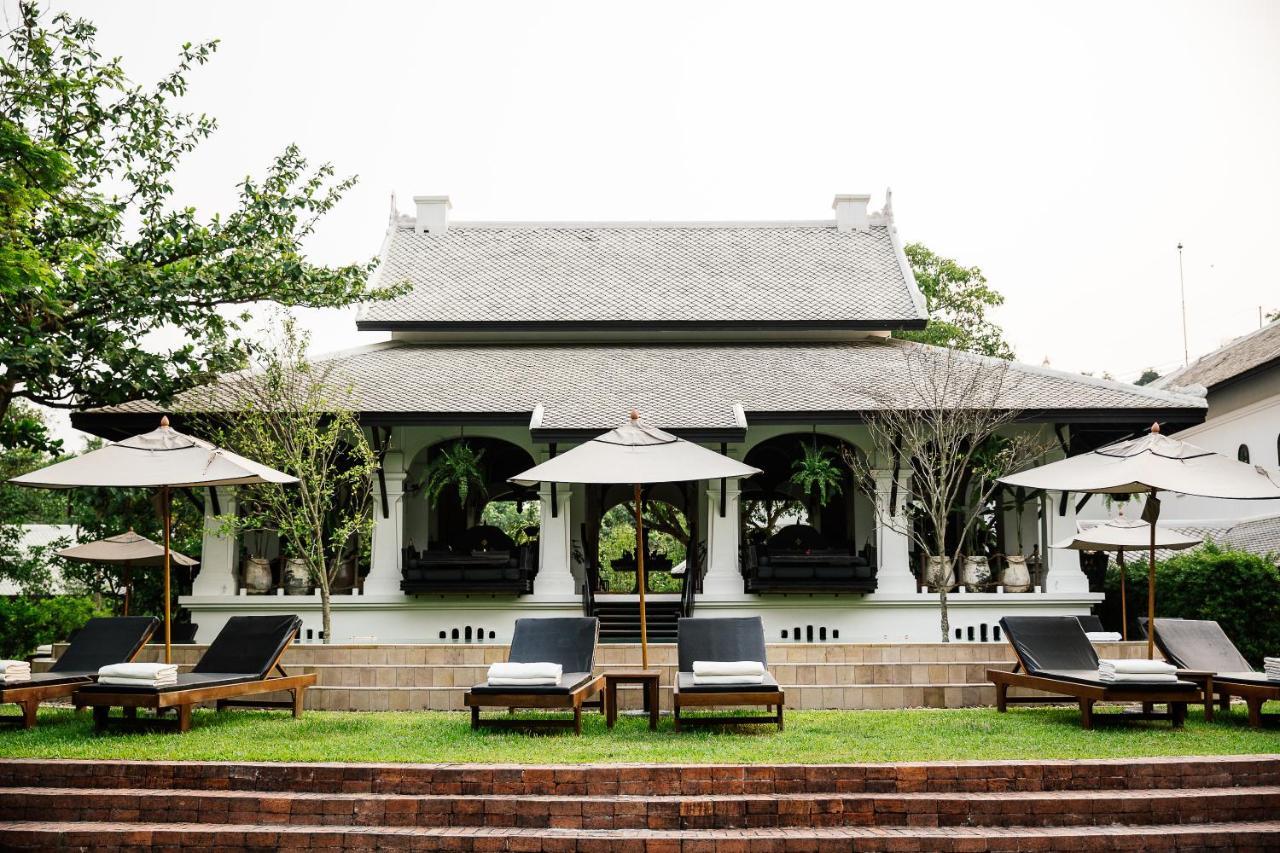فندق Rosewood لوانغ برابانغ المظهر الخارجي الصورة